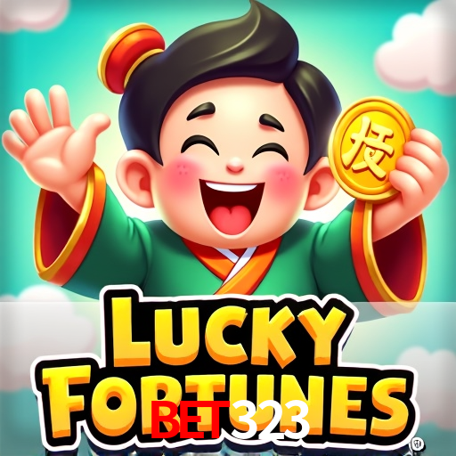 Tecnologia da Plataforma bet323