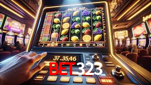 Casino VIP bet323